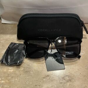 Kendall & Kylie Allure Sunglasses